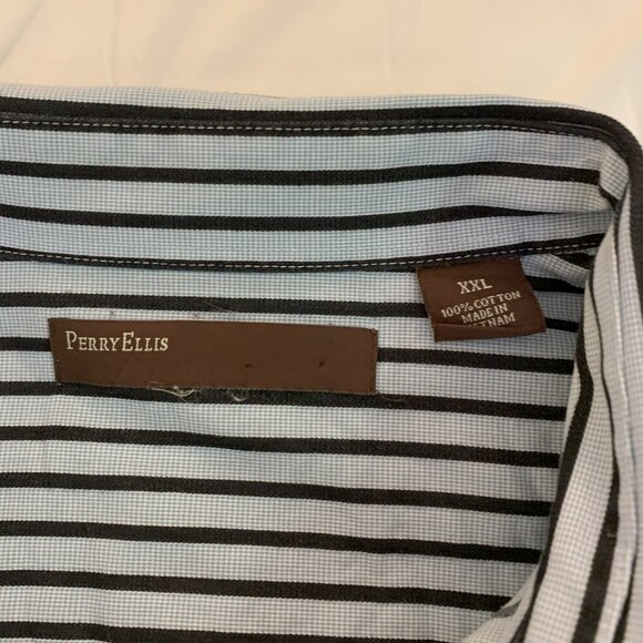 PERRY ELLIS - Picture 2 of 3